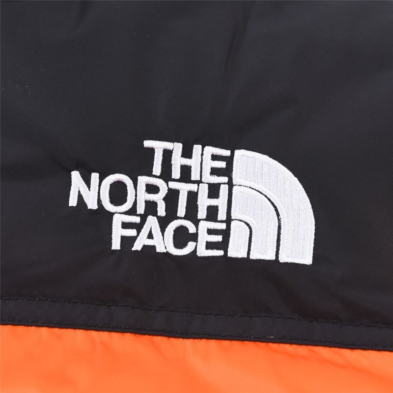 The North Face Down Jackets